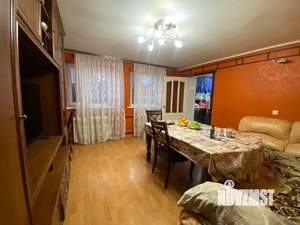 Дом 160м&sup2;, 2-этажный, участок 4 сот.  