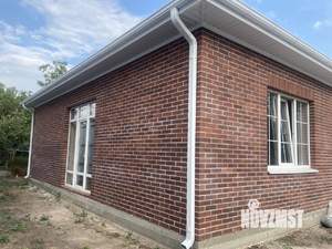 Дом 129м², 1-этажный, участок 5 сот.  