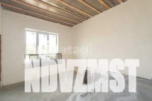 Дом 120м², 3-этажный, участок 1 сот.  