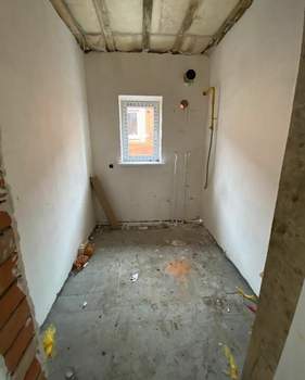 Дом 120м², 1-этажный, участок 4 сот.  