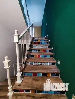 Дом 450м², 3-этажный, участок 5 сот.  