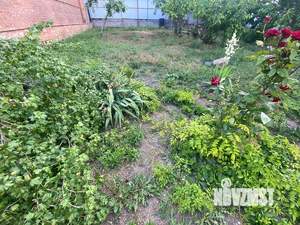 Дом 58м², 1-этажный, участок 5 сот.  