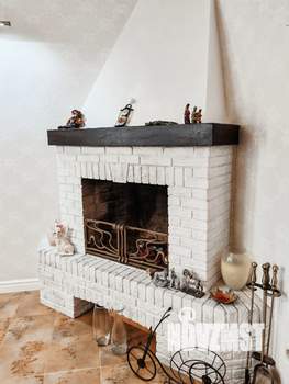 Дом 190м&sup2;, 2-этажный, участок 6 сот.  