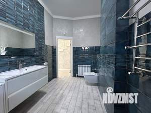 Дом 214м², 4-этажный, участок 5 сот.  