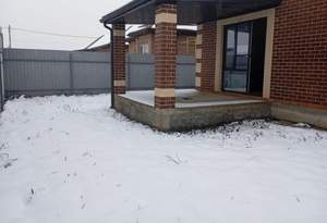 Дом 125м&sup2;, 2-этажный, участок 3 сот.  