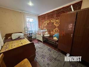 Дом 50м&sup2;, 1-этажный, участок 2 сот.  