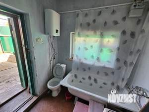 Дом 60м², 1-этажный, участок 6 сот.  