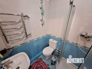 Дом 240м², 3-этажный, участок 2 сот.  