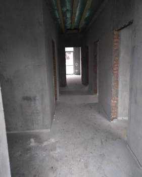 Дом 90м&sup2;, 1-этажный, участок 3 сот.  