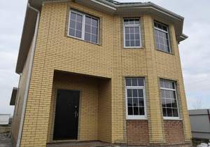 Дом 140м&sup2;, 2-этажный, участок 5 сот.  