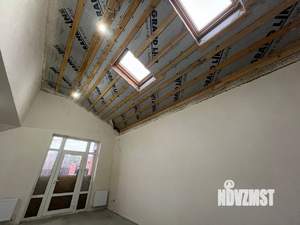 Дом 89м&sup2;, 1-этажный, участок 3 сот.  