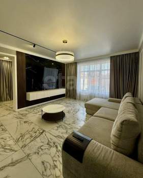 Дом 114м², 2-этажный, участок 3 сот.  