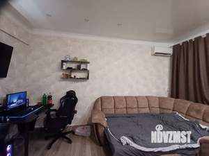 Дом 57м&sup2;, 1-этажный, участок 6 сот.  