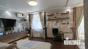 Дом 80м², 1-этажный, участок 3 сот.  
