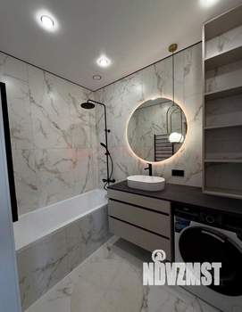 Дом 100м&sup2;, 1-этажный, участок 4 сот.  