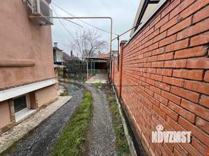 Дом 67м², 1-этажный, участок 1 сот.  