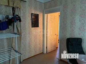 Дом 67м&sup2;, 1-этажный, участок 4 сот.  