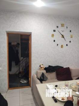 Дом 200м&sup2;, 3-этажный, участок 6 сот.  