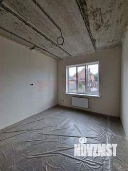 Дом 160м², 2-этажный, участок 4 сот.  
