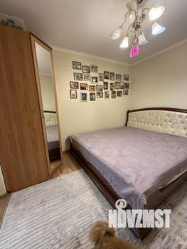 Дом 53м², 1-этажный, участок 6 сот.  