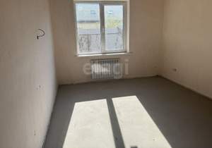 Дом 130м², 1-этажный, участок 6 сот.  