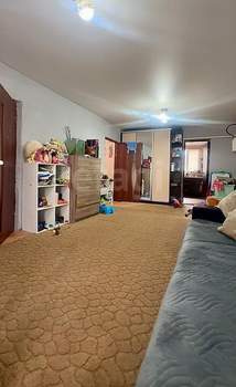 Дом 86м&sup2;, 1-этажный, участок 7 сот.  