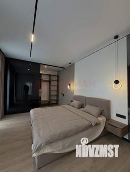 Дом 100м&sup2;, 1-этажный, участок 4 сот.  