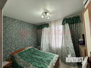 Дом 115м², 2-этажный, участок 3 сот.  