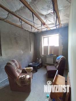 Дом 66м&sup2;, 1-этажный, участок 3 сот.  