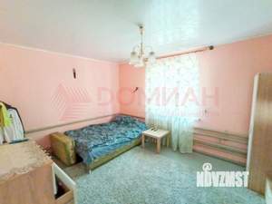 Дом 64м², 2-этажный, участок 5 сот.  