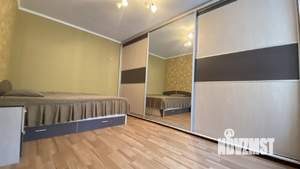 Дом 53м&sup2;, 1-этажный, участок 1 сот.  