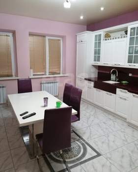 Дом 465м&sup2;, 2-этажный, участок 3 сот.  