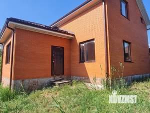 Дом 165м², 2-этажный, участок 6 сот.  