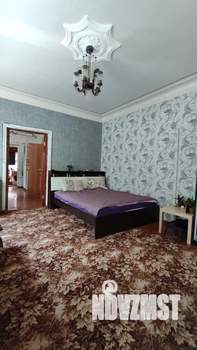 Дом 76м², 1-этажный, участок 3 сот.  