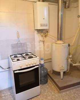 Дом 60м², 1-этажный, участок 4 сот.  