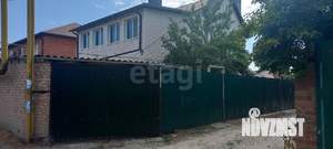 Дом 119м&sup2;, 2-этажный, участок 3 сот.  