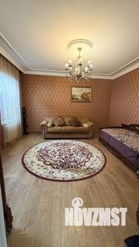 Дом 130м&sup2;, 1-этажный, участок 5 сот.  