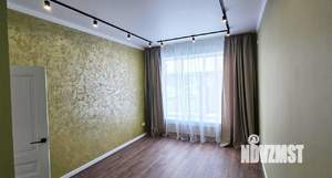 Дом 190м&sup2;, 2-этажный, участок 3 сот.  