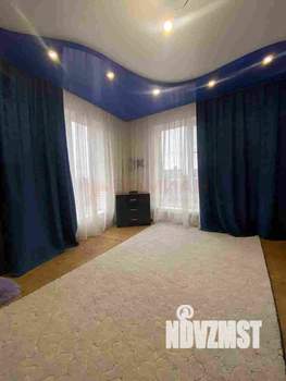 Дом 234м&sup2;, 3-этажный, участок 8 сот.  