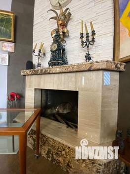 Таунхаус 127м&sup2;, 3-этажный, участок 1 сот.  