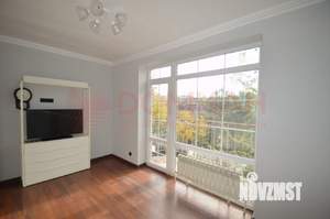 Дом 117м², 1-этажный, участок 1 сот.  