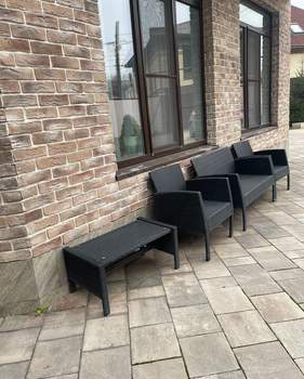 Дом 300м&sup2;, 2-этажный, участок 6 сот.  