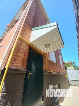 Дом 500м², 3-этажный, участок 5 сот.  