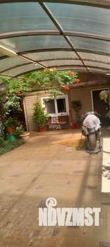 Дом 107м&sup2;, 2-этажный, участок 6 сот.  