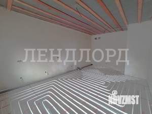 Дом 105м², 1-этажный, участок 3 сот.  