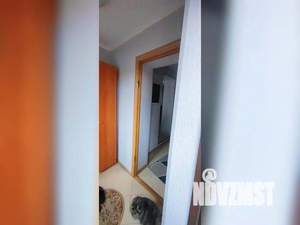 Коттедж 54м&sup2;, 1-этажный, участок 2 сот.  