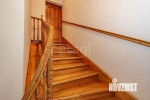 Дом 565м&sup2;, 3-этажный, участок 2 сот.  