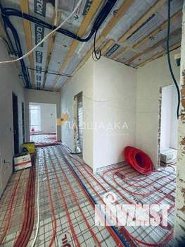 Дом 142м&sup2;, 1-этажный, участок 5 сот.  