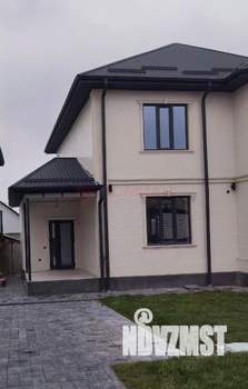 Дом 160м&sup2;, 2-этажный, участок 5 сот.  