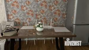 Дом 98м&sup2;, 2-этажный, участок 5 сот.  